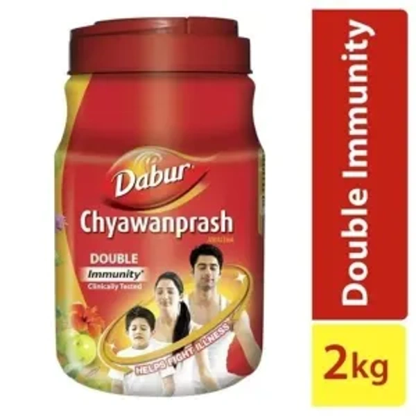 Dabur Chyawanprash, 2Kg