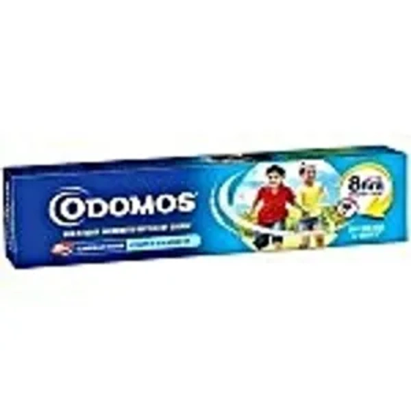 Dabur Odomas Non Sticky Mosquito Repellent Cream 50g