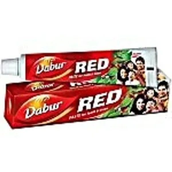 Dabur Red Toothpaste, 100G