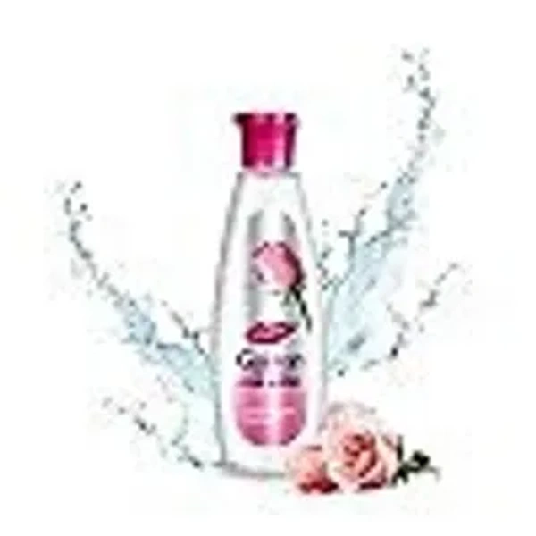 Dabur Rose Water 100ml (gulabjal )