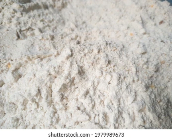Dal Papad Atta, 1Kg