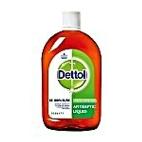 Dettol Antiseptic Liquid 550ml