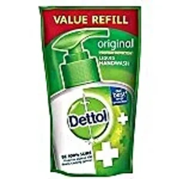 Dettol Hand Wash 175Ml