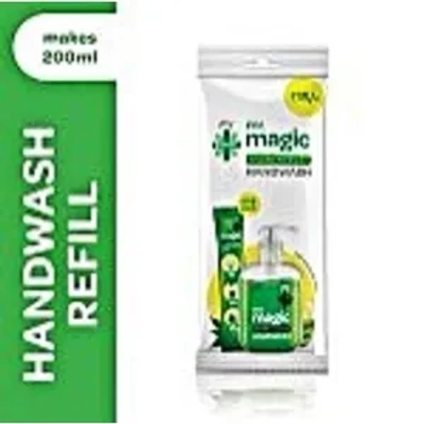 Dettol Hand Wash Refill 9Gm