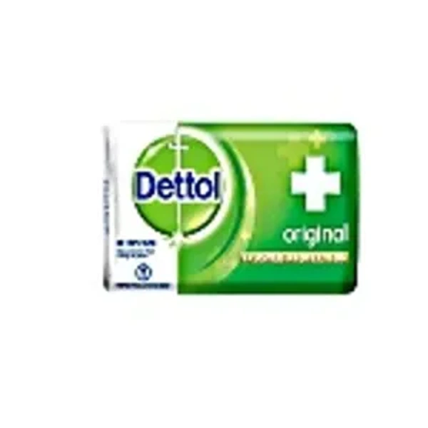 Dettol Soap 45g