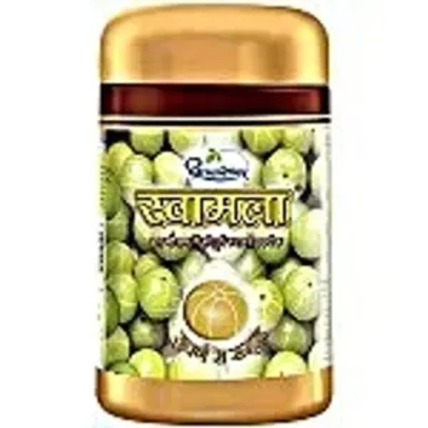 Dhootpapeshwar Swamala Chyawanprash Classic, 1Kg