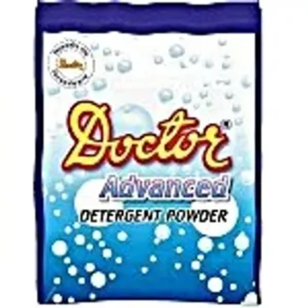 Doctor Advanced Detergent Powder 1kg