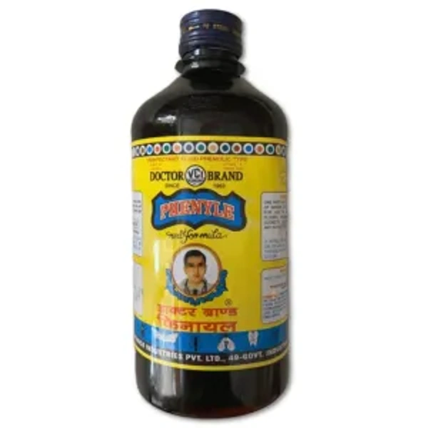 Doctor Brand Phenyle 450 Ml