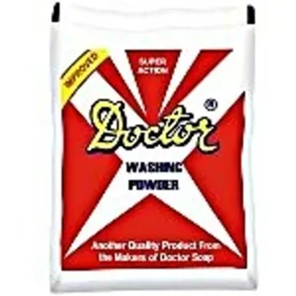 Doctor Washing Powder 1kg