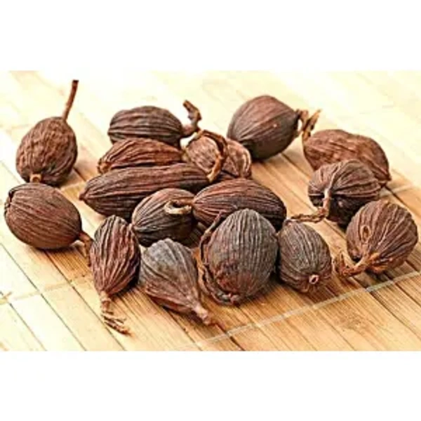 Dora Elaichi Badi , 50G