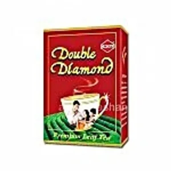Double Diamond Tea 300G