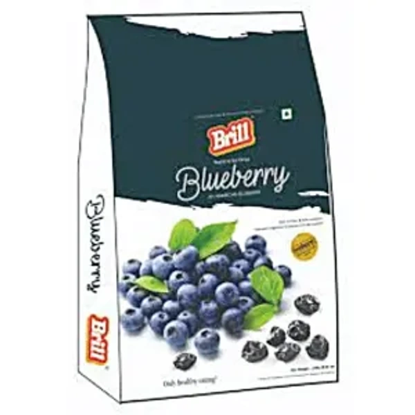Dried Blueberry 250Gm