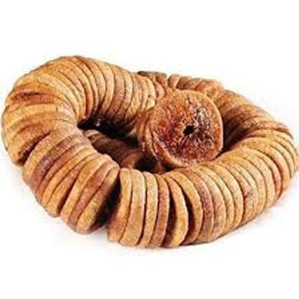 Nutpack Dry Figs (Anjeer) 250Gm