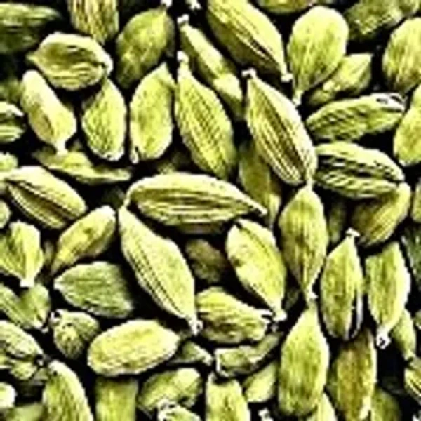 Elaichi , 25G
