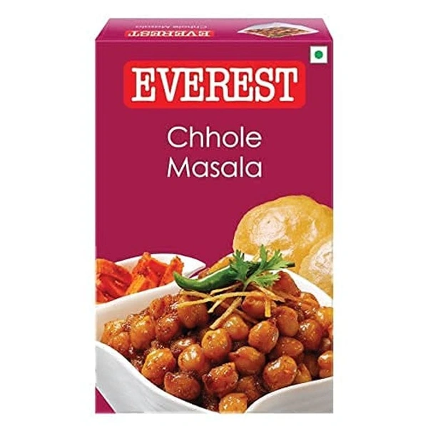 Everest Chana/Chhole Masala 100Gm