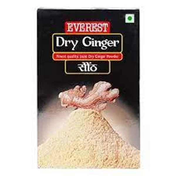 Everest Dry Ginger Powder 100Gm