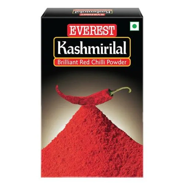 Everest Kashmiri Mirch 100Gm