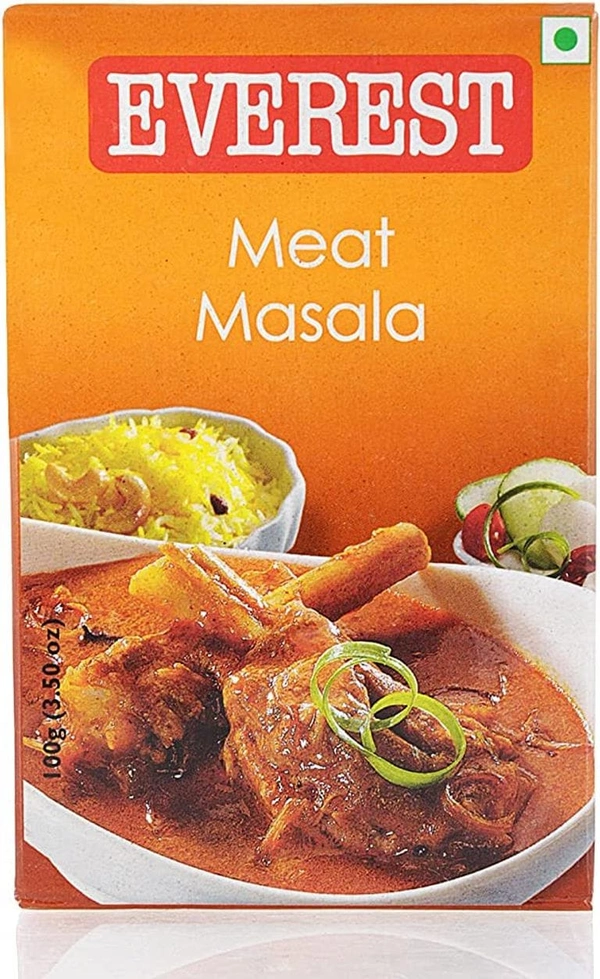 Everest Meat Masala 50G