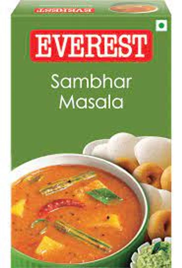 Everest SambharMasala 50G