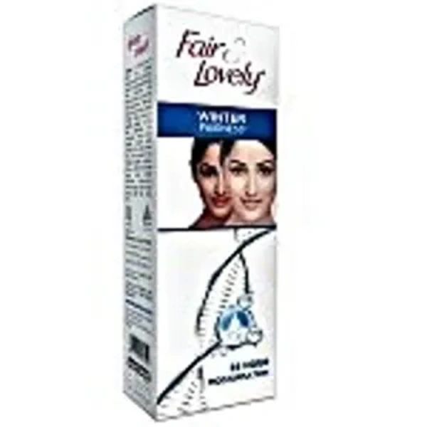 Fair & Lovely Winter Glow Face Cream 80Gm