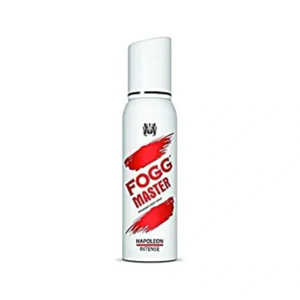 Fogg Master Napoleon Body Spray 120ml