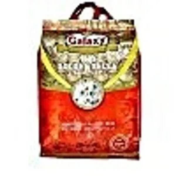 Galaxy Golden Sella 1121 Rice , 1Kg
