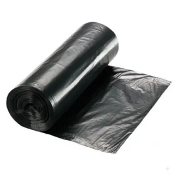 Garbage Bag Medium 30Pieces (Bin Bag)
