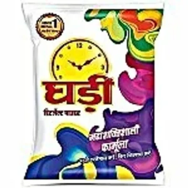 Ghadi Detergent Powder - 1kg