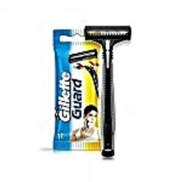 Gillette Guard Razor