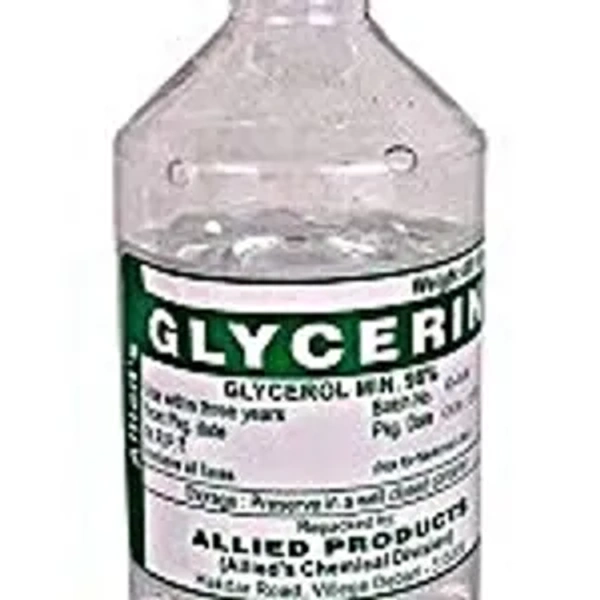 Glycerin For Beauty & Skin Care 100Gm