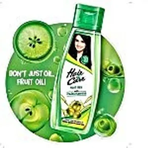 Hair & Care Fruit Oils 100Ml