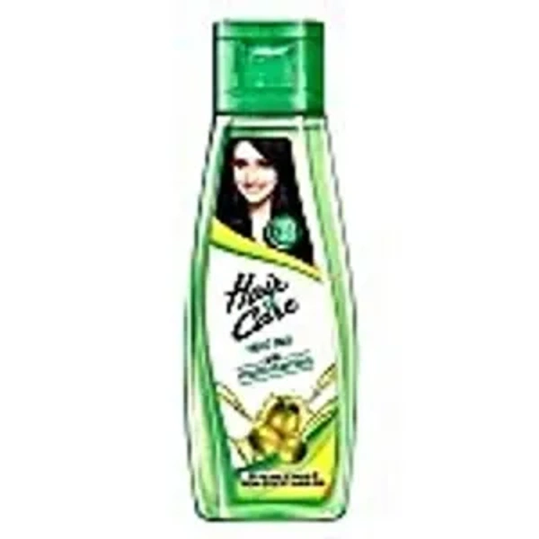 Hair & Care Fruit Oils 500Ml