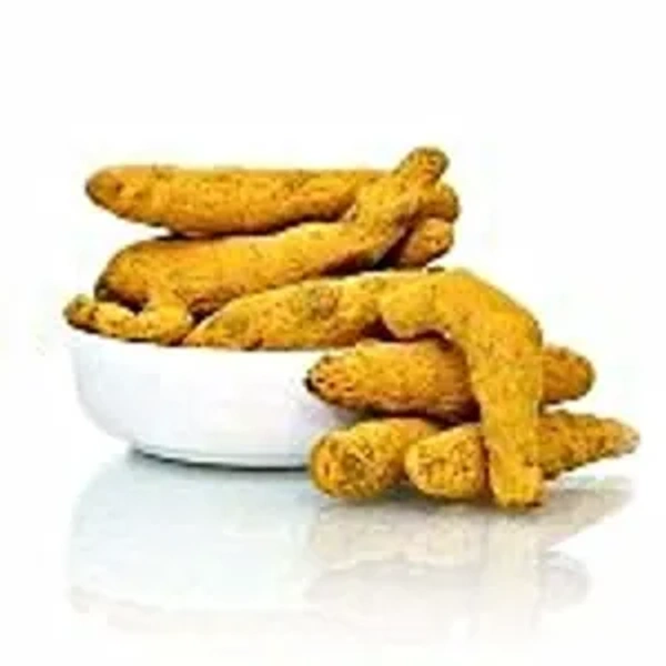 Haldi Sabut , 500G