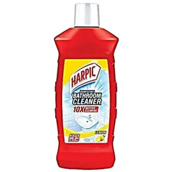 Harpic Bathroom Cleaner 500ml
