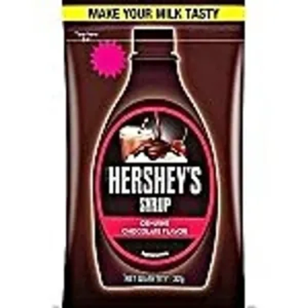 Hersheys Chocolate Syrup 32G
