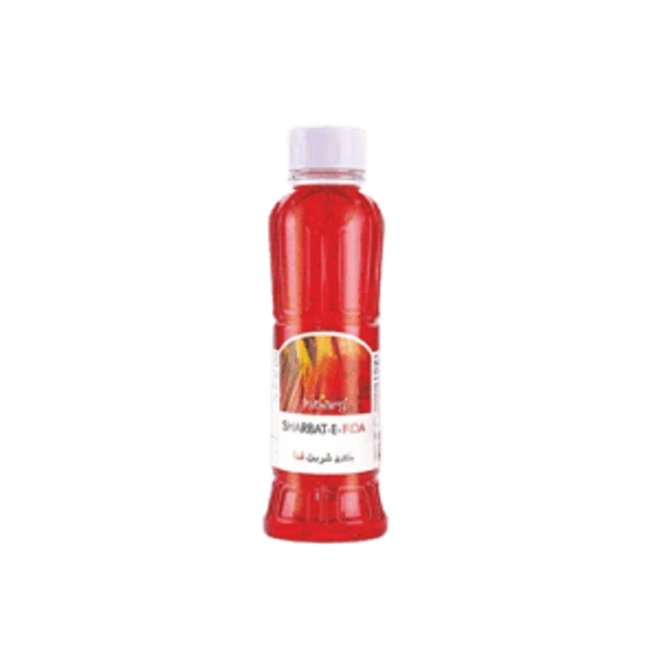 Hitkary Sharbat E Fida 750ml - 0.75