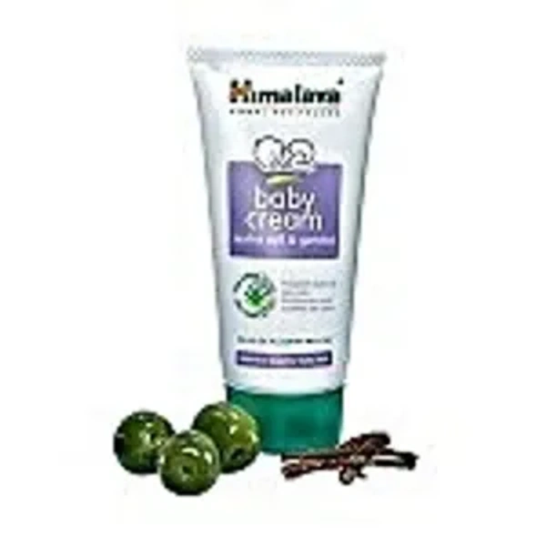 Himalaya Baby Cream , 100Ml