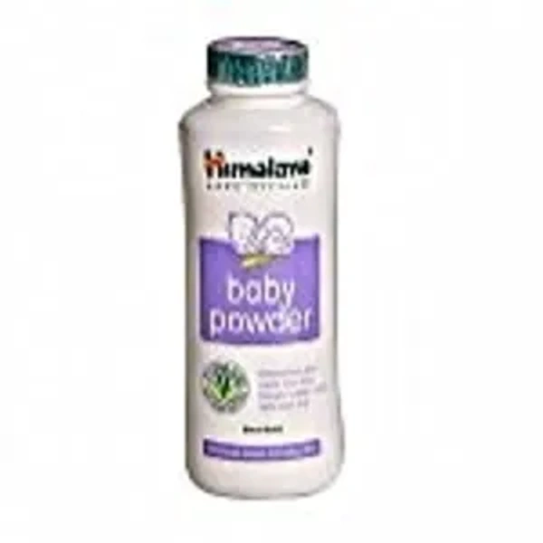Himalaya Baby Powder 100G