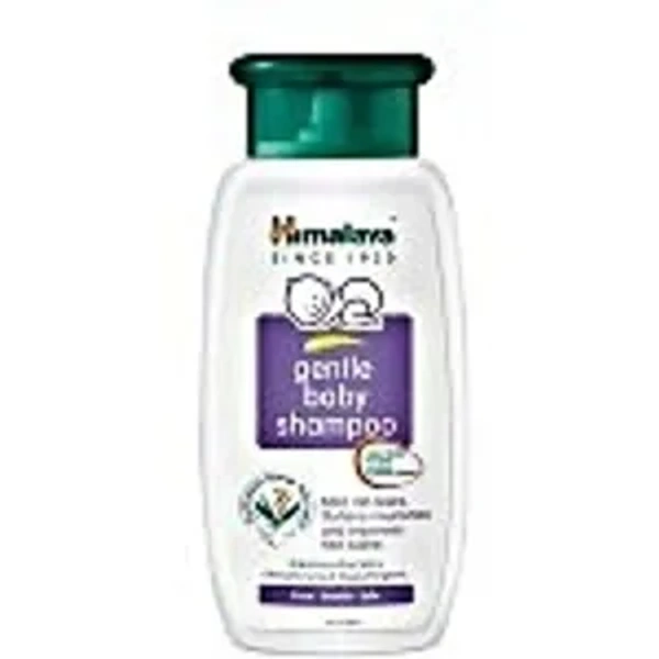 Himalaya Baby Shampoo Gentle 100Ml