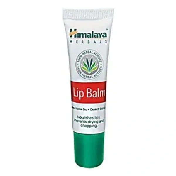Himalaya Lip Balm 5Gm
