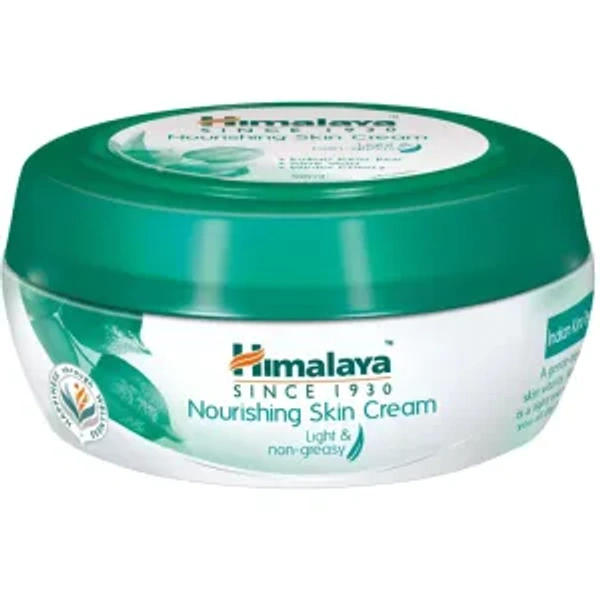 Himalaya Nourishing Skin Cream 100ml