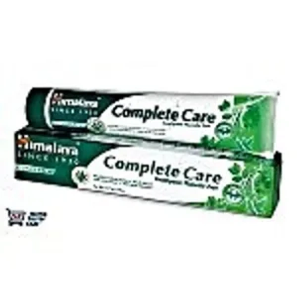 Himalaya Toothpaste Complete Care, 80G