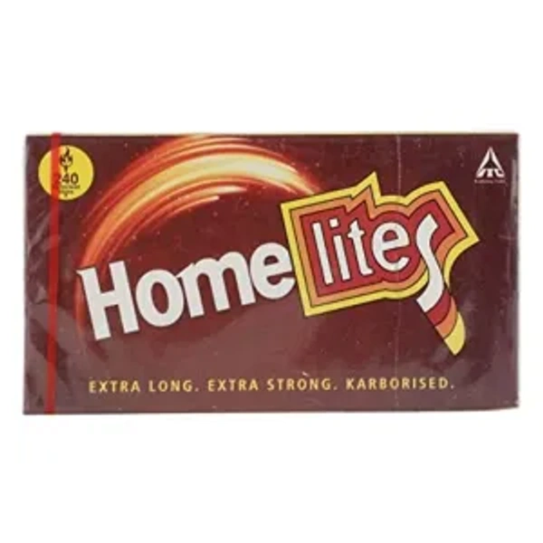 Home Light Matches 1rs*10