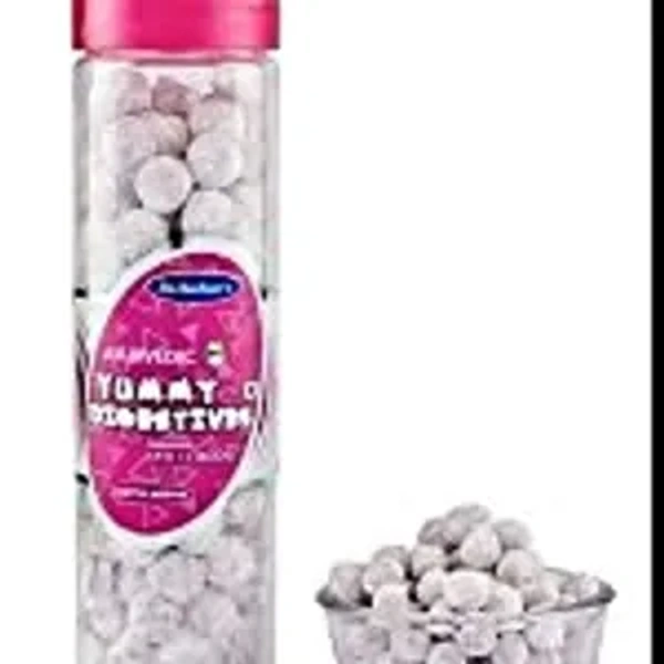 Imli Laddu 110G