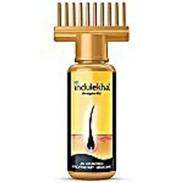 Indulekha Hair Oil , 50Ml