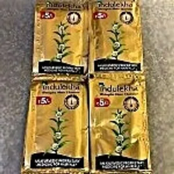 Indulekha Shampoo 5.5Ml?16