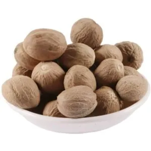 Jaiphal/ Nutmeg 25Gm
