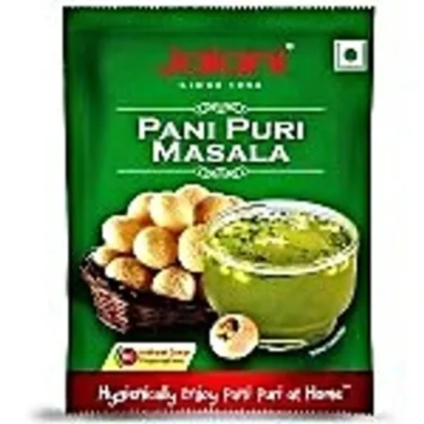 Jalani Pani Puri Masala