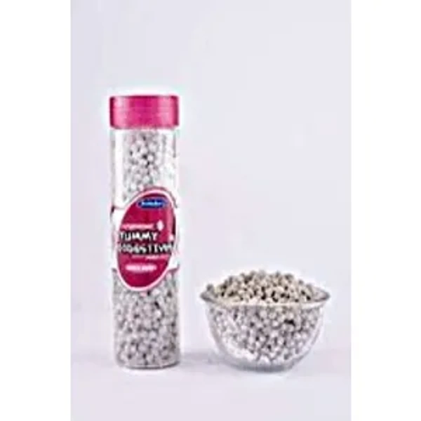 Jeera Goli 120G