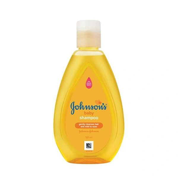 Johnson's Baby Shampoo 100ml